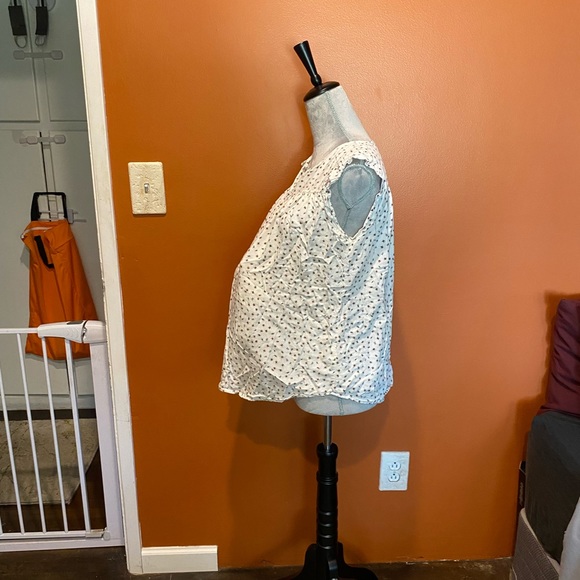 Maternity bug shirt - Picture 2 of 4